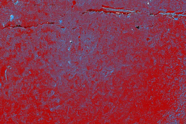 kırmızı, mavi ve siyah grunge duvar dokusu arkaplanı