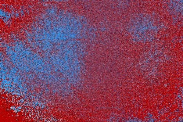 Duvar dokusu arkaplanı eski boyayla soyulmuş 