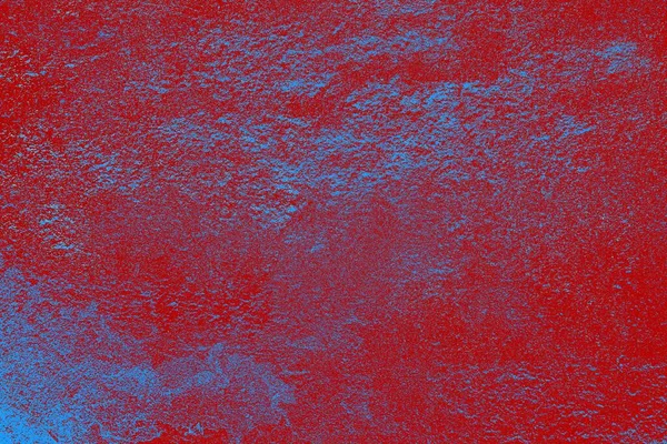 Çizik ve çatlaklarla metal doku