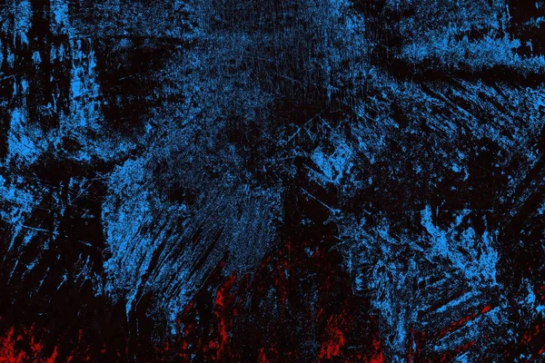 Koyu renkli grunge duvar dokusu çatlaklar ve ses arkaplanı