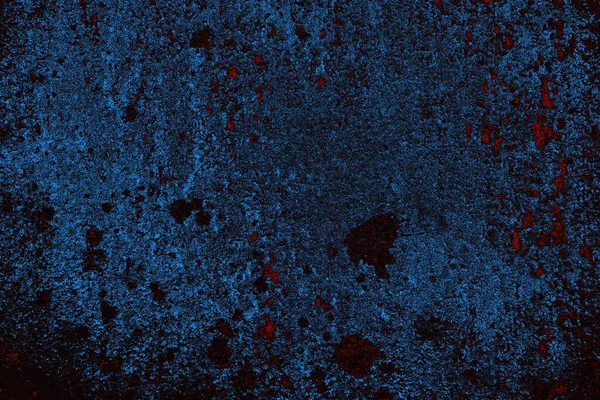 Koyu renkli grunge duvar dokusu çatlaklar ve ses arkaplanı