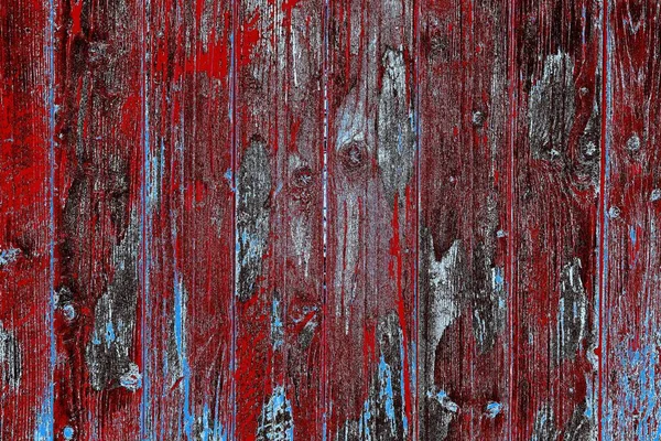 Eski ahşap dokusu. Yıpranmış bir odun parçası. Eski odunların arka planı.