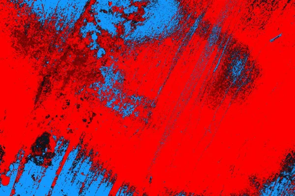 Koyu renkli grunge duvar dokusu çatlaklar ve ses arkaplanı