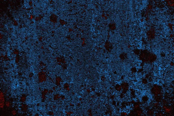 Koyu renkli grunge duvar dokusu çatlaklar ve ses arkaplanı