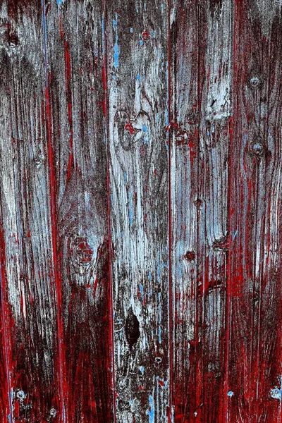 Eski ahşap dokusu. Yıpranmış bir odun parçası. Eski odunların arka planı.