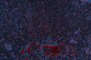 Beton duvar arkaplanı, kopyalama alanı