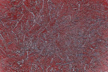 Arkaplan olarak kullanmak için duvarın resmi.