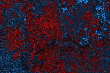 soyut siyah kırmızı doku, arkaplan, boşluk duvar kağıdını kopyala