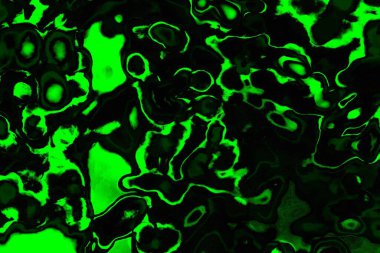 soyut siyah yeşil doku, arkaplan, duvar kağıdını kopyala