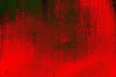 Çizik ve çatlaklarla metal doku