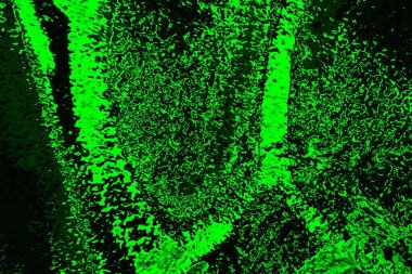 soyut siyah yeşil doku, arkaplan, duvar kağıdını kopyala