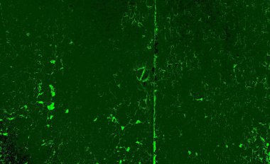 Metal plaka dokusu ve arka plan. Metal yüzey paslanmış lekeler. Paslı metal arka plan. Metal arkaplan.