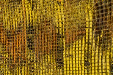 Renkli kirli duvar, desenli arkaplan