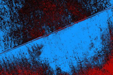 soyut mavi desen, arkaplan, duvar kağıdını kopyala