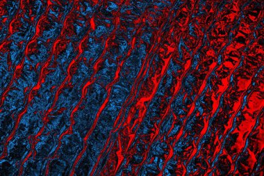 soyut mavi desen, arkaplan, duvar kağıdını kopyala