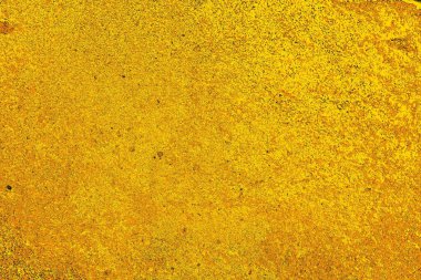 Kırmızı sarı ve siyah renkli kirli duvar, desenli arka plan.