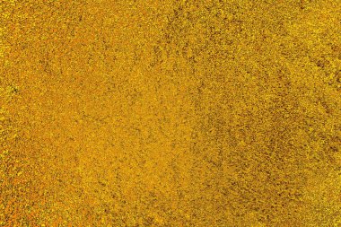 Kırmızı sarı ve siyah renkli kirli duvar, desenli arka plan.