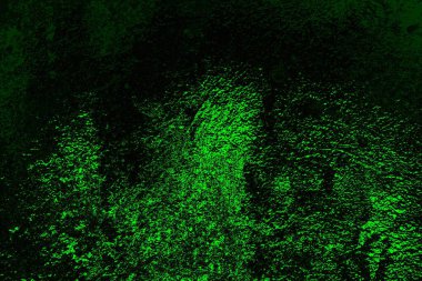 soyut yeşil doku, arkaplan, duvar kağıdını kopyala