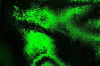 soyut yeşil doku, arkaplan, duvar kağıdını kopyala