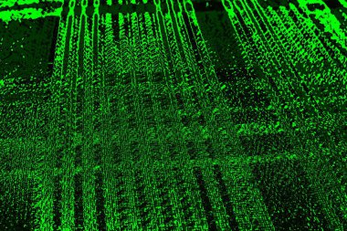 soyut siyah yeşil doku, arkaplan, duvar kağıdını kopyala