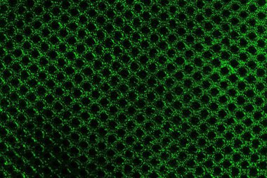 Yeşil ve siyah doku ve arkaplan, boşluğu kopyala