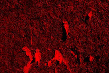 Arkaplan olarak kullanmak için duvarın resmi.