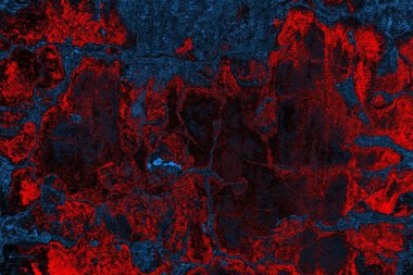 soyut siyah kırmızı doku, arkaplan, boşluk duvar kağıdını kopyala