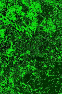 soyut siyah yeşil doku, arkaplan, duvar kağıdını kopyala