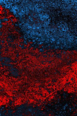 soyut siyah kırmızı doku, arkaplan, boşluk duvar kağıdını kopyala
