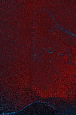 soyut mavi desen, arkaplan, duvar kağıdını kopyala