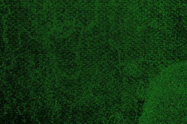 Yeşil ve siyah doku ve arkaplan, boşluğu kopyala