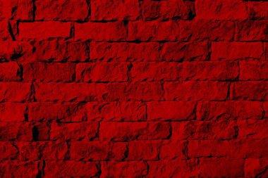 Arkaplan olarak kullanmak için duvarın resmi.