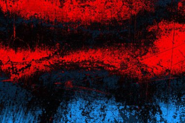 soyut mavi desen, arkaplan, duvar kağıdını kopyala