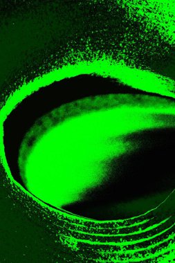 soyut siyah yeşil doku, arkaplan, duvar kağıdını kopyala