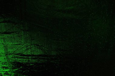 soyut siyah yeşil doku, arkaplan, duvar kağıdını kopyala