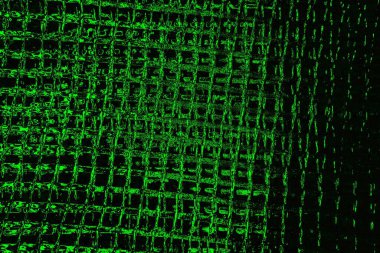 soyut yeşil ve siyah doku ve arkaplan, uzay duvar kağıdını kopyala