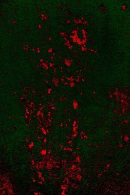 Metal plaka dokusu ve arka plan. Metal yüzey paslanmış lekeler. Paslı metal arka plan. Metal arkaplan.