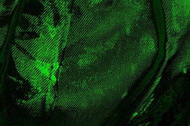 soyut siyah yeşil doku, arkaplan, duvar kağıdını kopyala