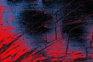 soyut mavi desen, arkaplan, duvar kağıdını kopyala