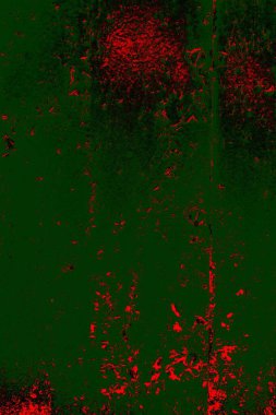 Metal plaka dokusu ve arka plan. Metal yüzey paslanmış lekeler. Paslı metal arka plan. Metal arkaplan.