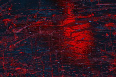 soyut mavi desen, arkaplan, duvar kağıdını kopyala