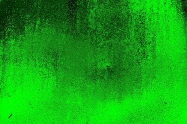 Çizik ve çatlaklarla metal doku