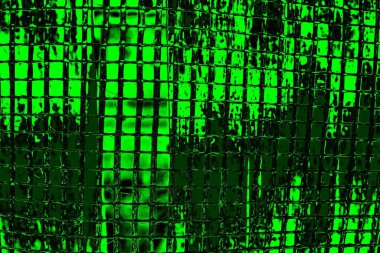 soyut siyah yeşil doku, arkaplan, duvar kağıdını kopyala