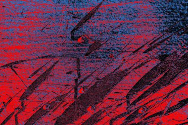 soyut mavi desen, arkaplan, duvar kağıdını kopyala