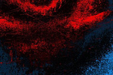 soyut siyah kırmızı doku, arkaplan, boşluk duvar kağıdını kopyala