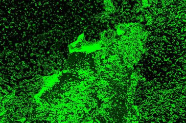 soyut siyah yeşil doku, arkaplan, duvar kağıdını kopyala