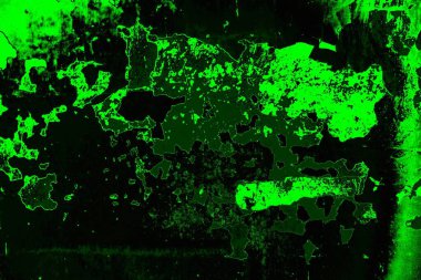 soyut siyah yeşil doku, arkaplan, duvar kağıdını kopyala