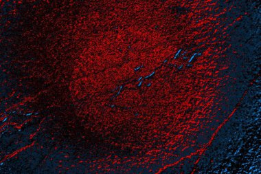 soyut mavi desen, arkaplan, duvar kağıdını kopyala