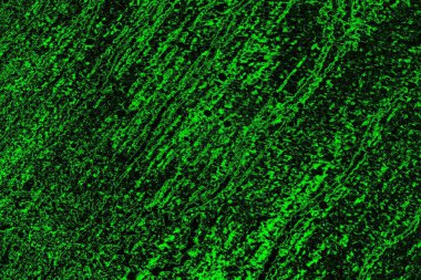 soyut yeşil ve siyah doku ve arkaplan, uzay duvar kağıdını kopyala