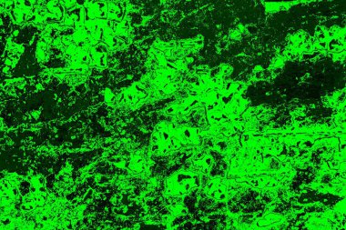 soyut siyah yeşil doku, arkaplan, duvar kağıdını kopyala